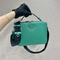 Mens Prada Satchel Bags